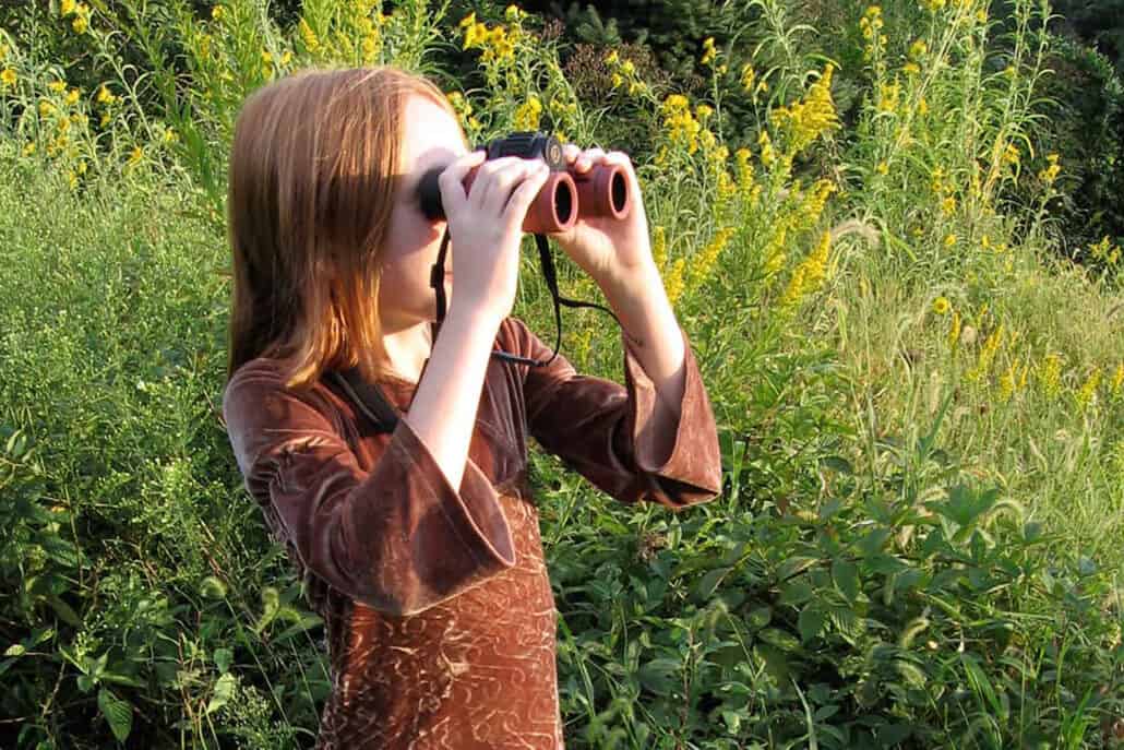 Buying Optics for Children? Here are a Few Tips!