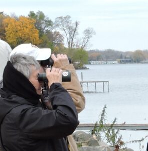 Birders for BoOTWTB 1